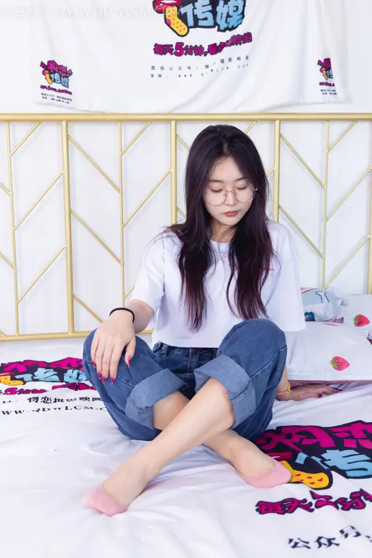 物恋传媒 NO.1539 美兔-来日方长 - 物恋传媒